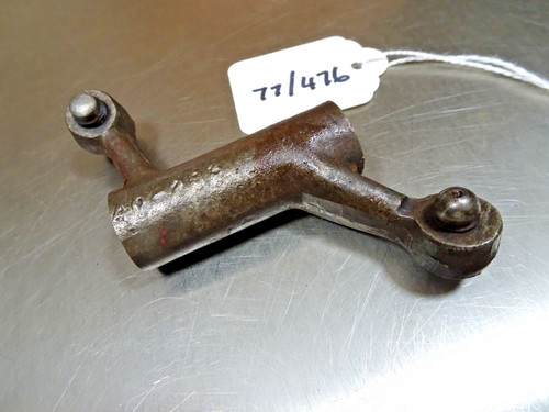 Bsa c15 b40 rocker - rocker, arm