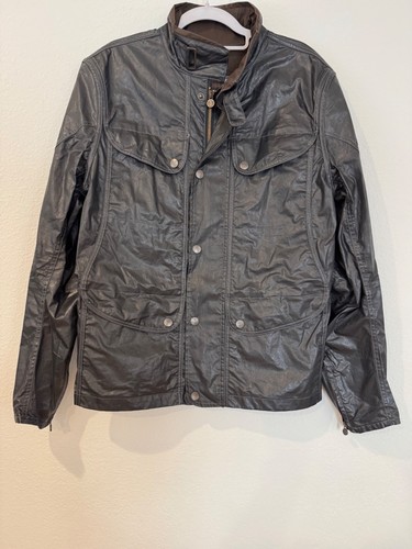 Matchless holland waxed cotton - matchless,