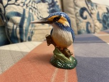 John Beswick Kingfisher, Model JBMB4, Perfect Condition 