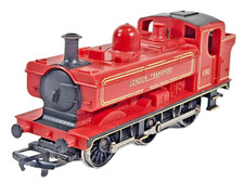 Hornby r048 gwr - hornby, 0-6-0
