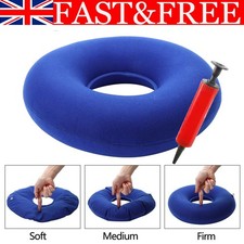 Donut Cushion Pillow Seat