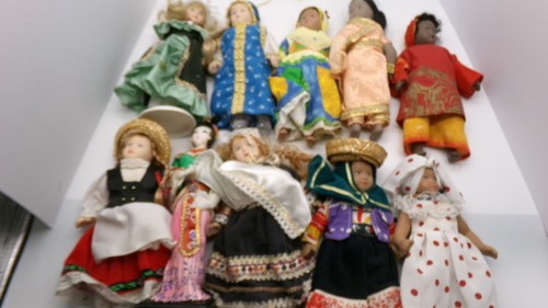Job lot bundle various - bundle,