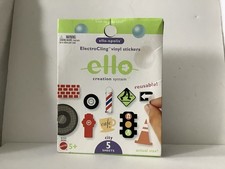 Ello Creation System City