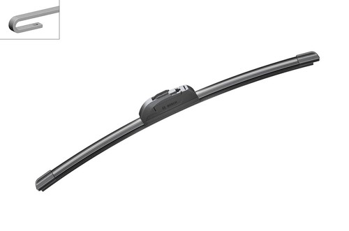 Bosch wiper blade fits - wiper, baic