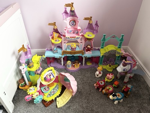 Vtech toot baby - vtech,