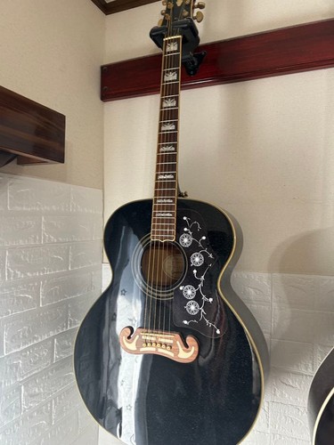 Epiphone 200 acoustic - epiphone, ej-200