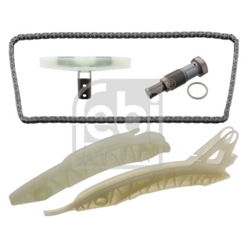 Timing chain kit - kit, bilstein