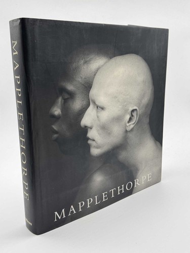 Mapplethorpe revised robert - mapplethorpe, ed