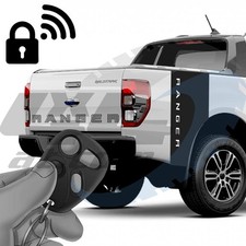 Ford Ranger 2012-2019 Tailgate