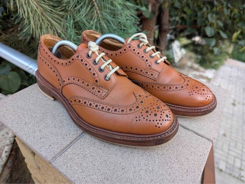 Tricker bourton country - bourton,