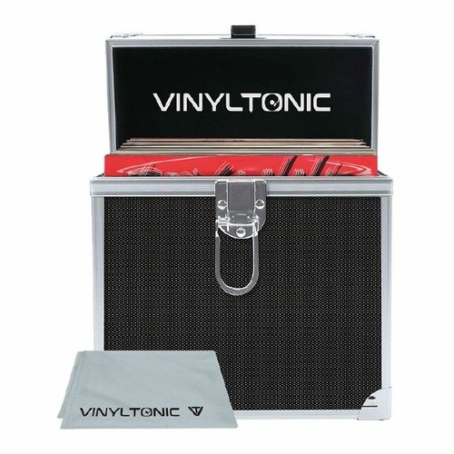 Vinyl tonic - vinyl,