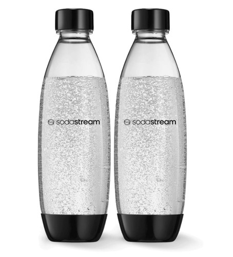 Sodastream twin pack - sodastream,