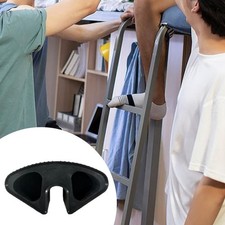Dorm bed ladder foot support - bed,