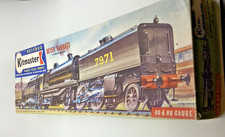 Kitmaster Plastic Model Kit