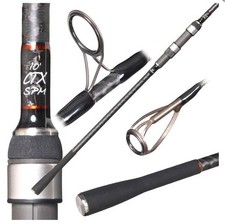 Free Spirit CTX 10ft SPM