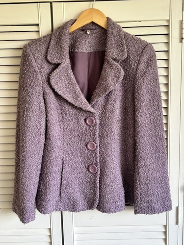 Ewm style pale purple - style,