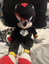 Sonic Shadow the Hedgehog