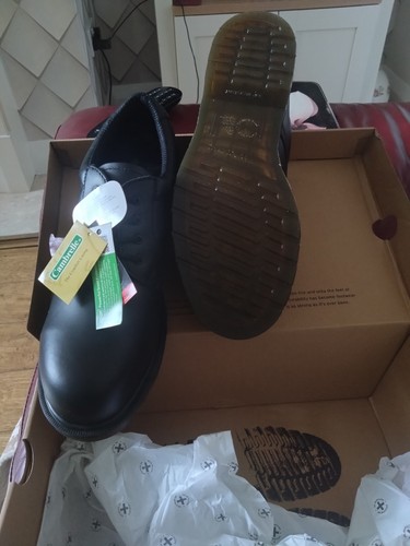 Martens 1461 size 13 - dr.,