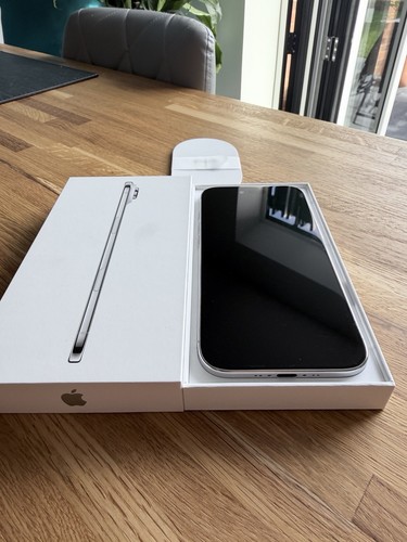 Iphone air 256gb - air, white