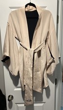 Agent Provocateur White Silk