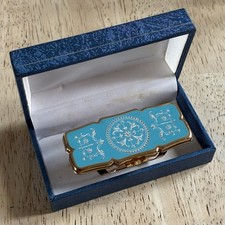 Stratton Lipstick Holder