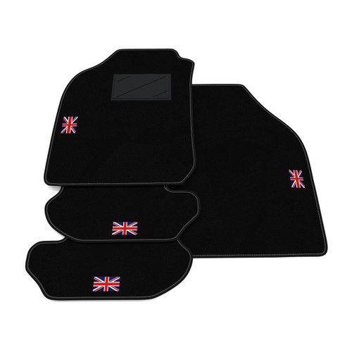 Mats compatible with ford - compatible,