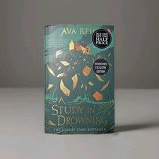 A Study in Drowning by Ava