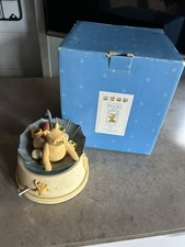 Border Fine Arts Winnie the