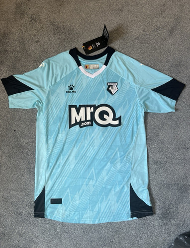 Kelme 2023 2024 watford - kelme, fc