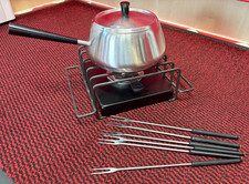 Vintage Spring  Firestar