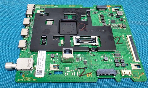 Main board for - board,