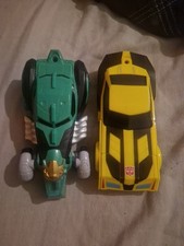 Transformers Grimlock &