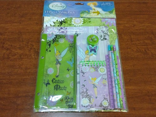 Tinkerbell stationary - 11, pc