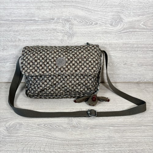 Kipling crossbody messenger - kipling,