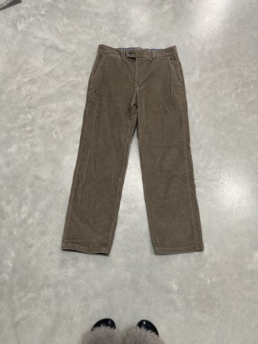 Men trousers waist leg - waist, 30