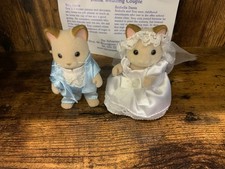 Sylvanian families beautiful