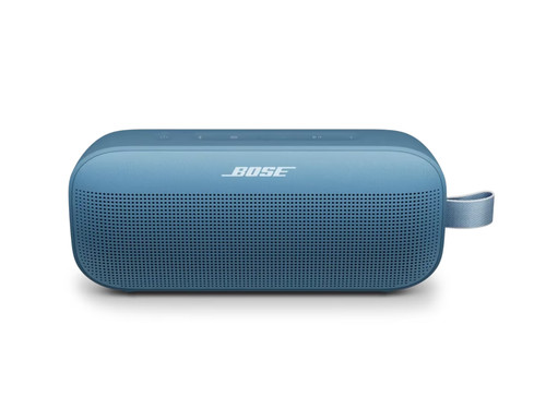 Bose soundlink flex portable - bose,