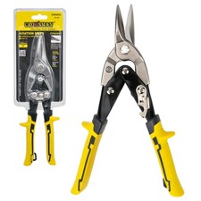 10" Aviation Tin Snip Cr-V