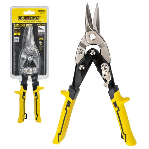 Aviation tin snip - aviation,