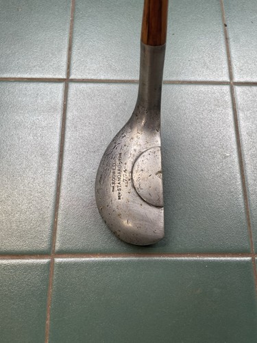 Hickory golf club - hickory, the