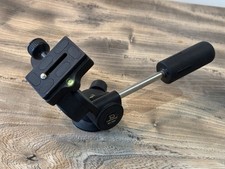 Giottos Pro Series MH5002