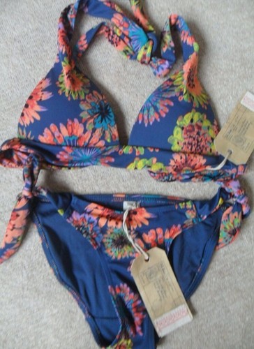 Fat face floral print size - fat,