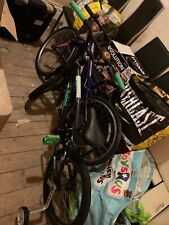 Carrera Cosmos Kids Bike - 14"