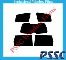 Pre Cut Rear Car Window Film