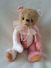 Unique Artist Bear *Sorbet*