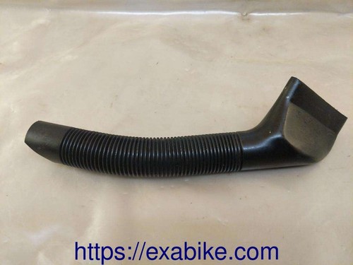 Left air handle for kawasaki - handle,