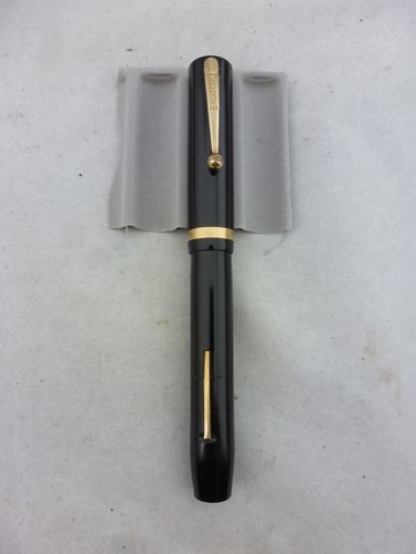Sheaffer oversize flat top - sheaffer, flat-top