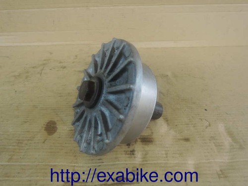 Oil filter cover for - cover, kawasaki