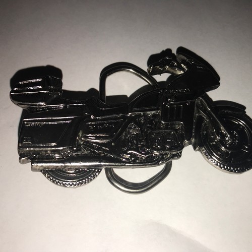 Vintage 1981 belt - vintage, buckle