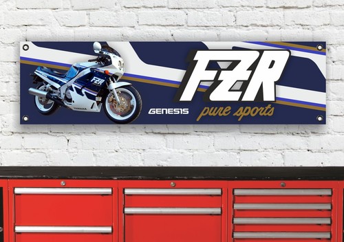 Br348b yamaha fzr750 - br348b,